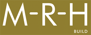 MRH Build Logo
